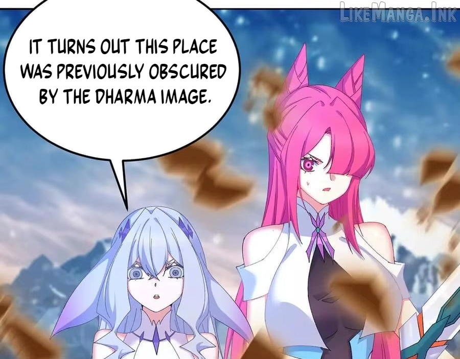 It Turns Out, They Were The True Protagonists From The Start Chapter 96  - page 196